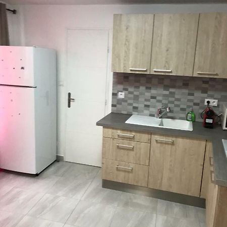 فيلا فورْكيلكييهفي Maison De Vacances المظهر الخارجي الصورة