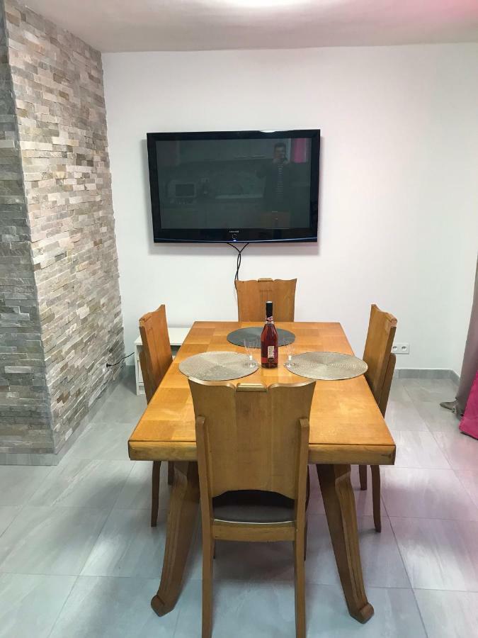 فيلا فورْكيلكييهفي Maison De Vacances المظهر الخارجي الصورة