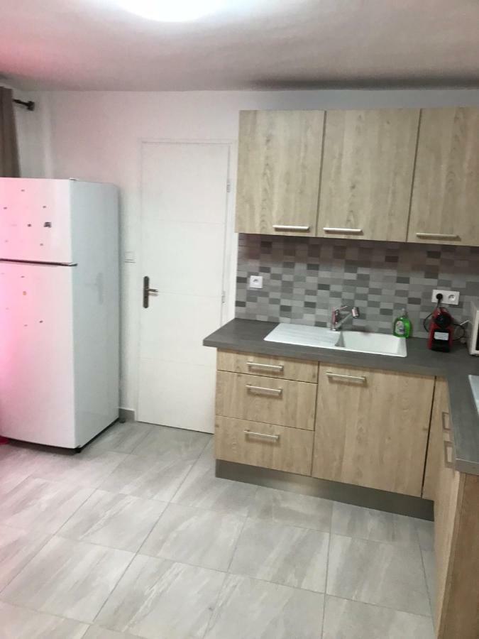 فيلا فورْكيلكييهفي Maison De Vacances المظهر الخارجي الصورة