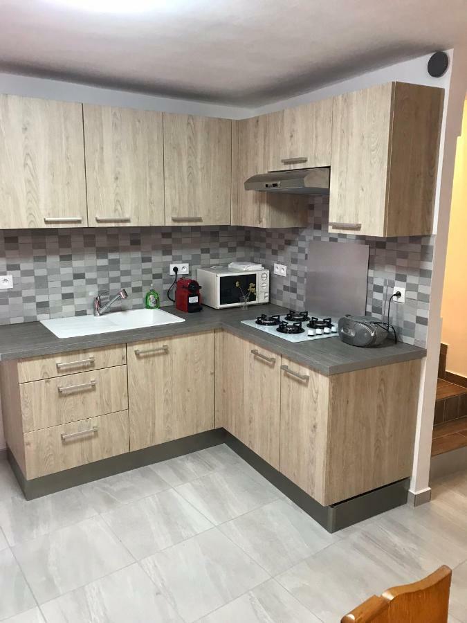فيلا فورْكيلكييهفي Maison De Vacances المظهر الخارجي الصورة