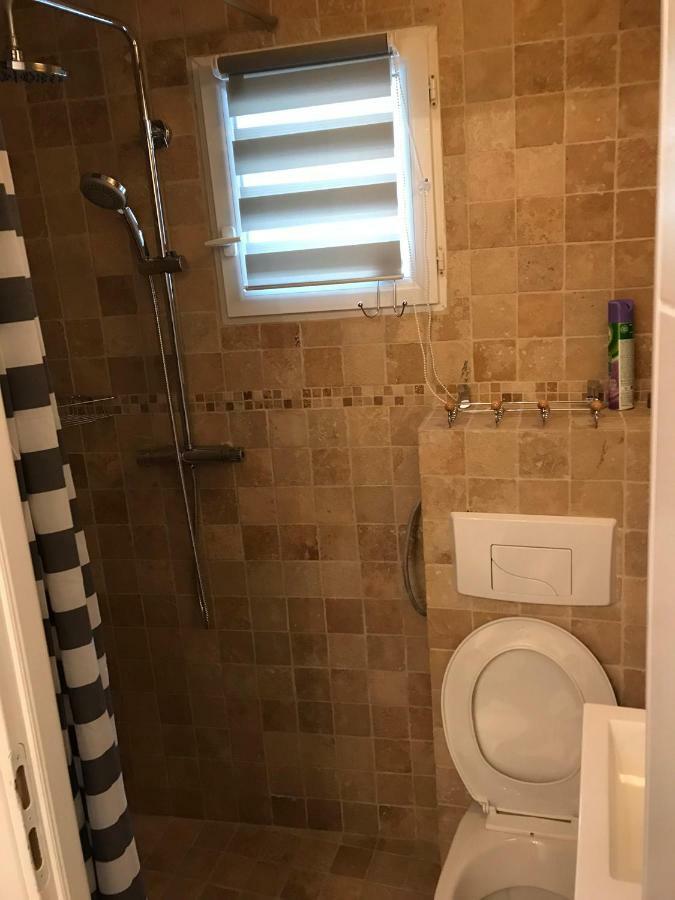 فيلا فورْكيلكييهفي Maison De Vacances المظهر الخارجي الصورة