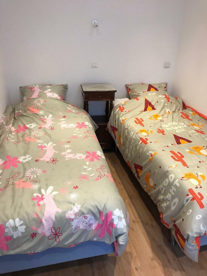 فيلا فورْكيلكييهفي Maison De Vacances المظهر الخارجي الصورة