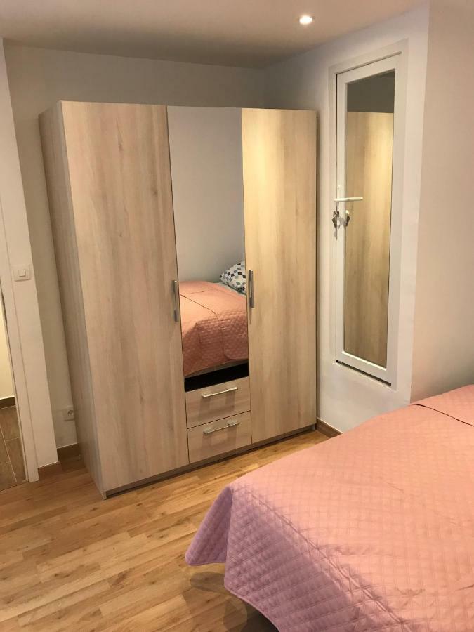 فيلا فورْكيلكييهفي Maison De Vacances المظهر الخارجي الصورة
